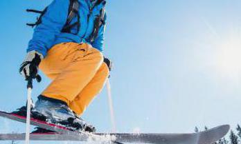 Ist Skifahren gut für die Gesundheit?